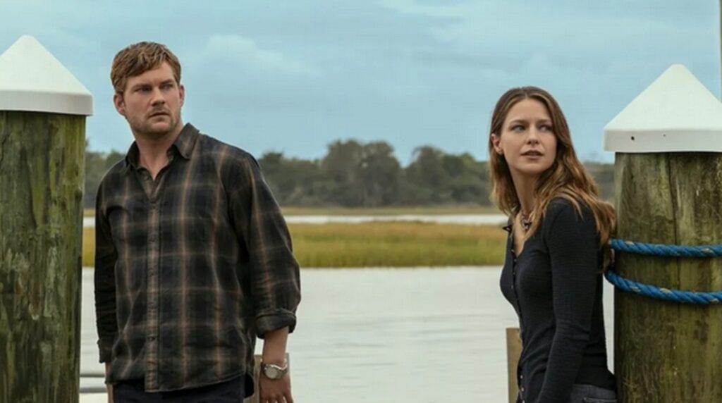 the waterfront histoire vraie
