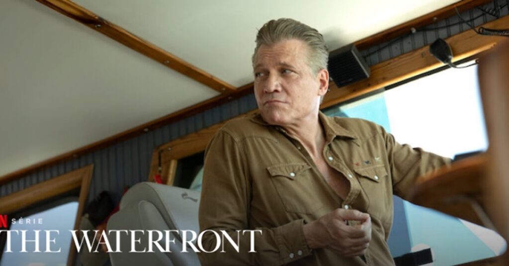 the waterfront saison 2