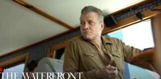 the waterfront saison 2