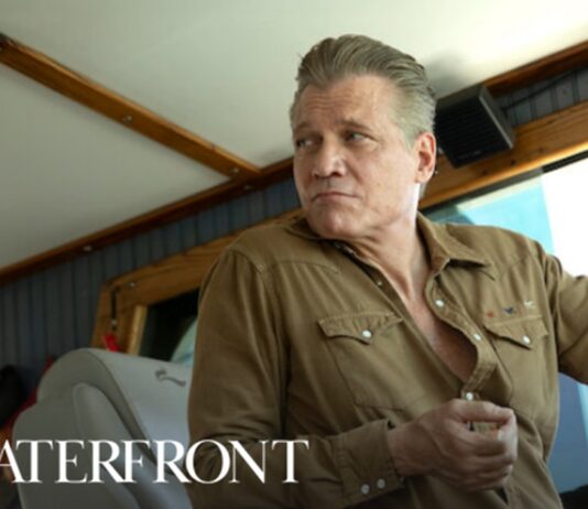 the waterfront saison 2