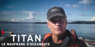 titan le naufrage doceangate heure
