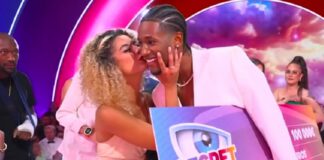 tous les gagnants secret story
