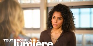 tout pour la lumiere saison 2