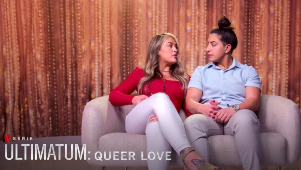 ultimatum queer love saison 3