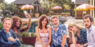 vacances forcees netflix