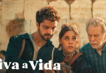 viva a vida 2 netflix