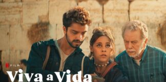 viva a vida 2 netflix
