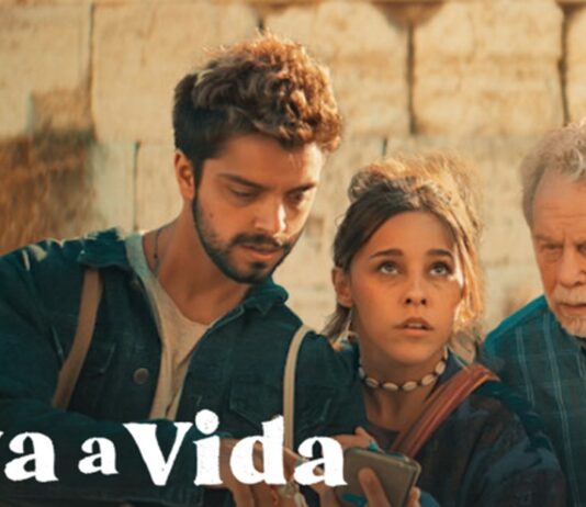 viva a vida 2 netflix