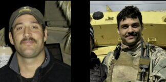 warfare vrais soldats aujourdhui