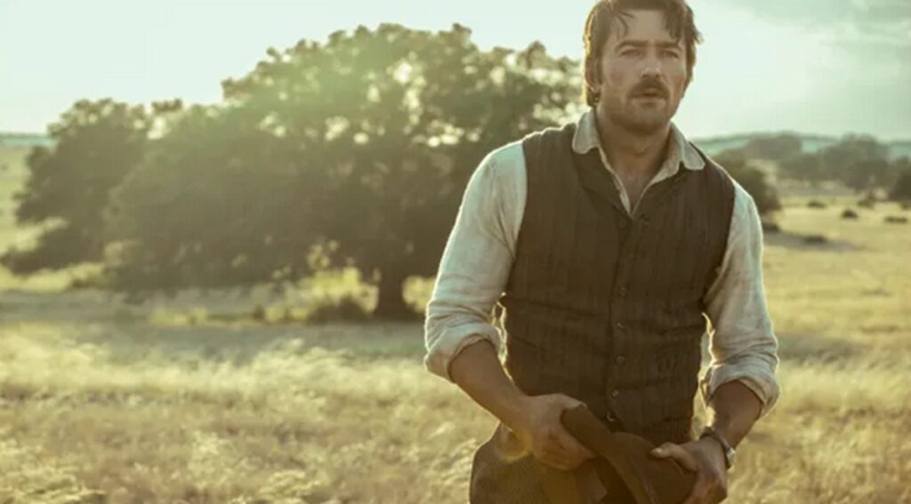 1923 saison 2 netflix france