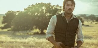 1923 saison 2 netflix france