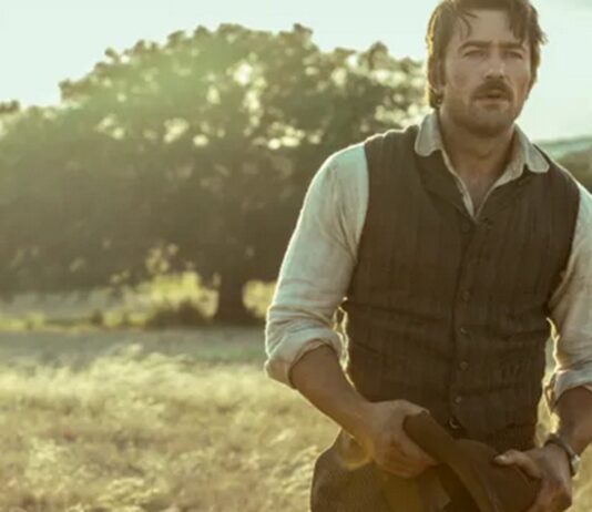 1923 saison 2 netflix france