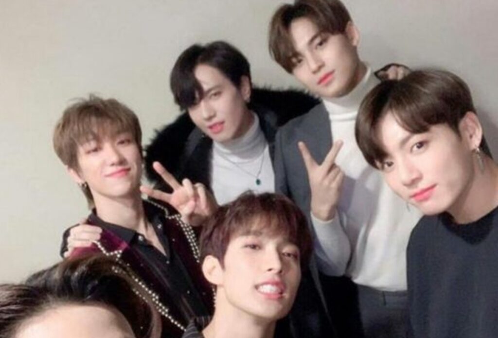 97 liners membres filles