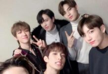 97 liners membres filles