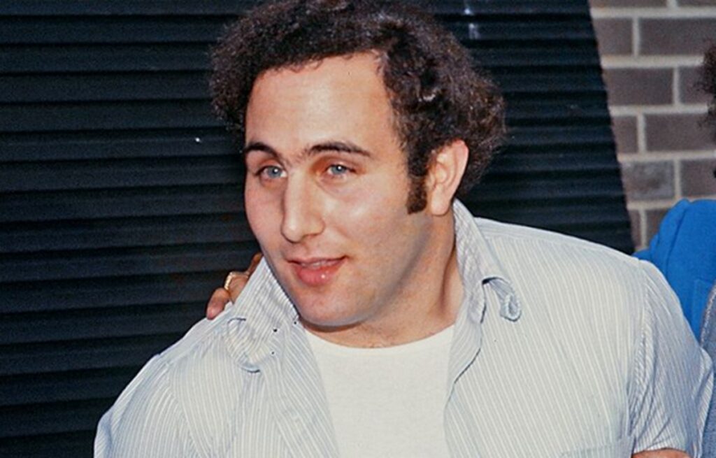 David Berkowitz aujourdhui