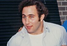 David Berkowitz aujourdhui