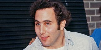 David Berkowitz aujourdhui