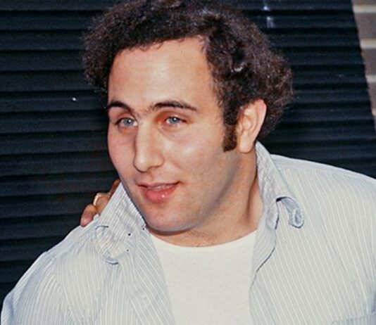 Le Fils de Sam : Que devient David Berkowitz aujourd’hui ? David Berkowitz aujourdhui