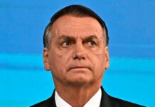Jair Bolsonaro aujourdhui