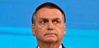 Jair Bolsonaro aujourdhui