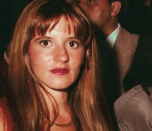 María Molina “Angi” : Que devient le tueur aujourd’hui ? María Molina Angi aujourdhui