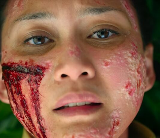 A Normal Woman : Explication de la fin ! Rêve ou réalité ? a normal woman fin