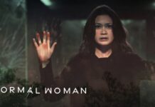 a normal woman suite