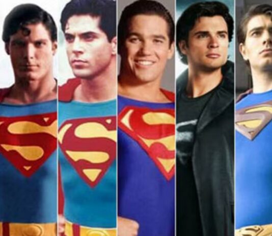 acteurs de superman les mieux payes