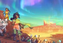 avatar seven havens sortie