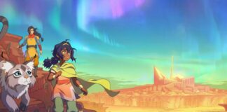 avatar seven havens sortie