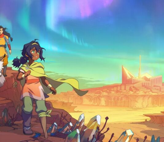 avatar seven havens sortie