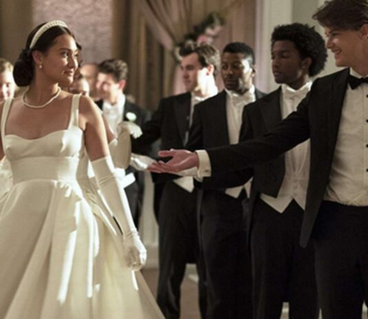 Avec qui Belly fini en couple dans l’Été ou je suis devenue Jolie ? avec qui fini belly dans lete ou je suis devenue jolie