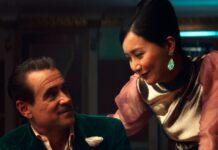ballad of a small player netflix