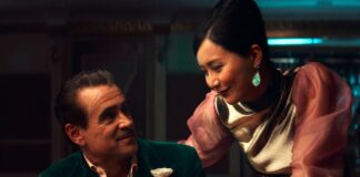ballad of a small player netflix