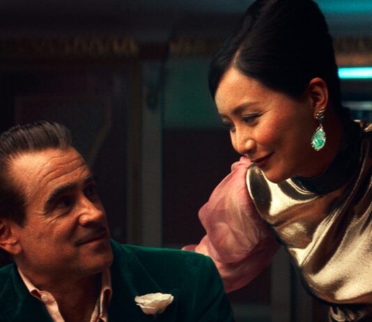 Ballad of a Small Player : Collin Farell sera au côté de Fala Chen ! ballad of a small player netflix