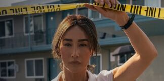 ballard saison 2