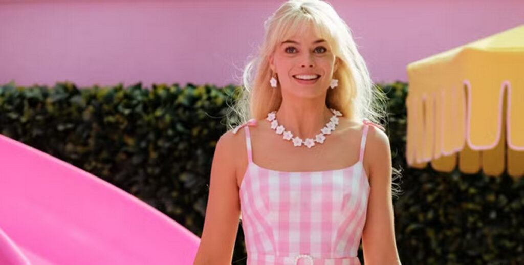 barbie film animation cinema