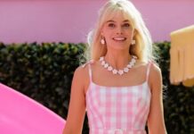 barbie film animation cinema