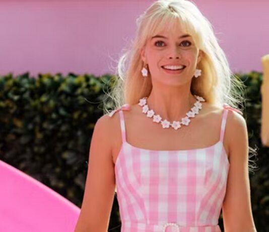 barbie film animation cinema