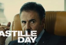 bastille day 2