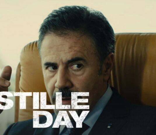 Bastille Day 2 : Quelle date de sortie Netflix ? Une suite prévue ? bastille day 2