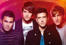 big time rush film
