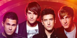 big time rush film