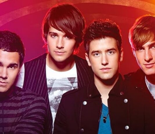 big time rush film