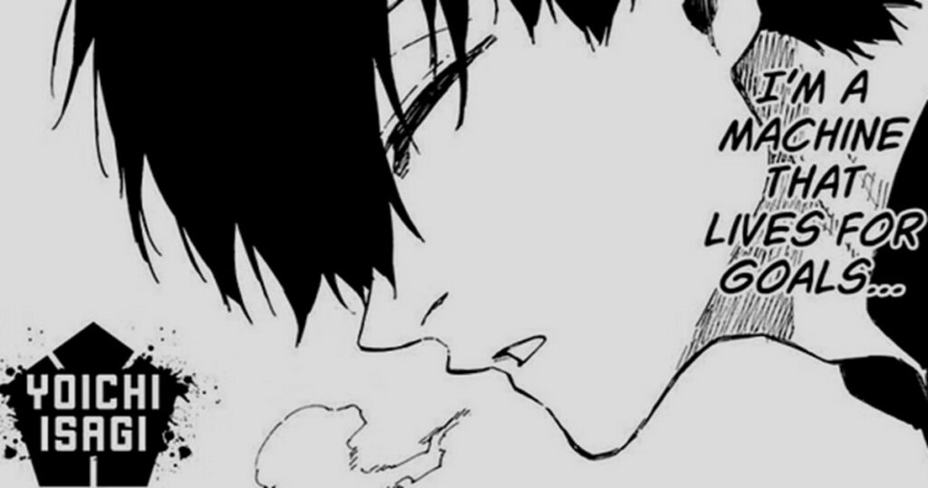blue lock chapitre 313 spoilers