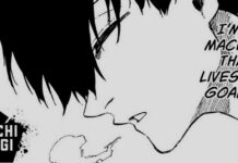 blue lock chapitre 313 spoilers