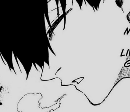 blue lock chapitre 313 spoilers