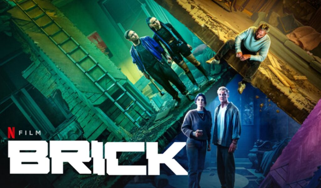 brick suite
