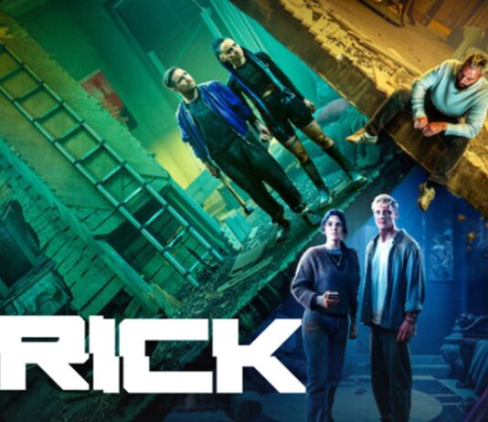 brick suite