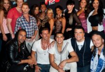 candidats de tele realite mal termine